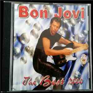 Bon Jovi - The Best 2000