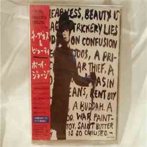 Boy George - Cheapness And Beauty