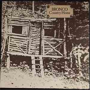 Bronco  - Country Home