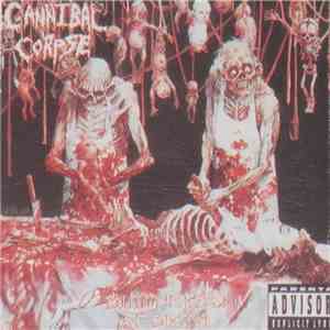 Cannibal Corpse - Butchered At Birth