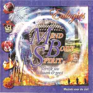 Chris Kimber - Mind Body Spirit - Eulogies