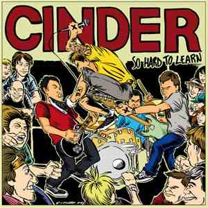 Cinder  - So Hard To Learn