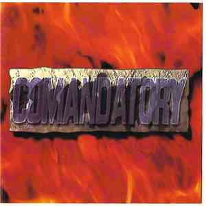 Comandatory - Comandatory