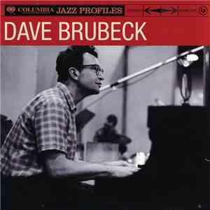 Dave Brubeck - Columbia Jazz Profiles