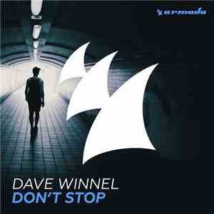 Dave Winnel - Don't Stop