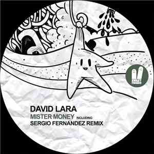 David Lara - Mister Money