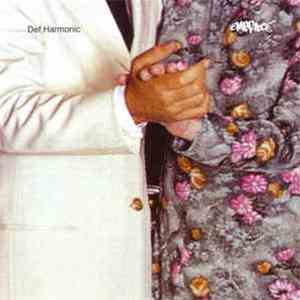 Def Harmonic - Embrace