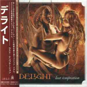 Delight - Last Temptation
