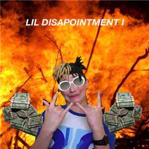 dgp, Lil Failure - Lil Disapointment I