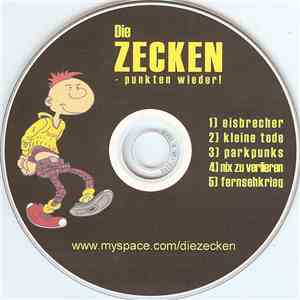 Die Zecken - Punkten Wieder!