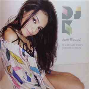 DJ Kawasaki  - Most Wanted (Japanese Edition)
