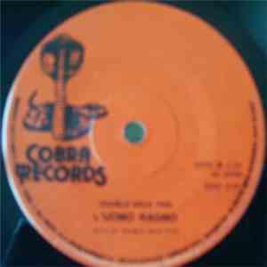Double Deck Five - Yeah / L'Uomo Ragno