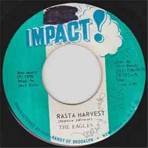 Eagles  - Rasta Harvest