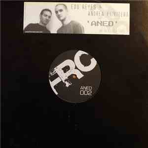 Edu Reyes & Andrea Privitera - Aned