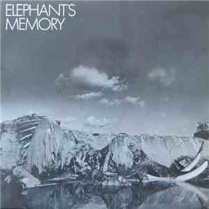 Elephant's Memory - Elephant's Memory
