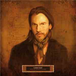 Florent Pagny - Baryton, Gracias A La Vida