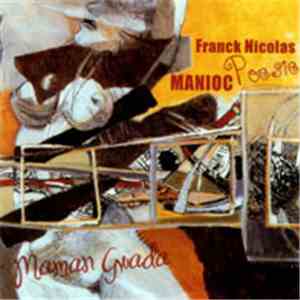 Franck Nicolas - Manioc Poésie - Maman Gwada