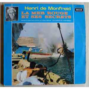François De Roubaix - La Mer Rouge Et Ses Secrets