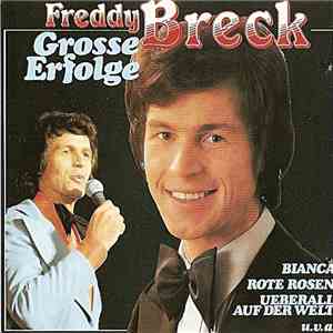 Freddy Breck - Grosse Erfolge