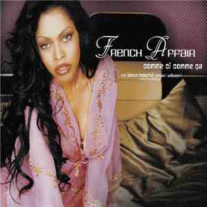 French Affair - Comme Ci Comme Ça