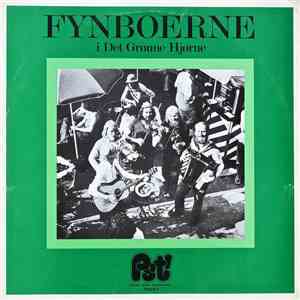 Fynboerne - Fynboerne I Det Grønne Hjørne