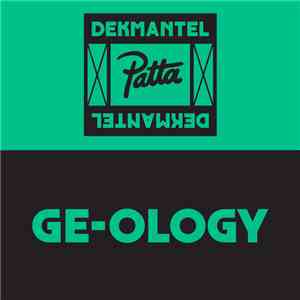 GE-OLOGY - Dance In Retrograde/Re-Fingered With Love