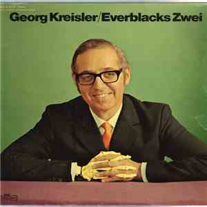 Georg Kreisler - Everblacks Zwei