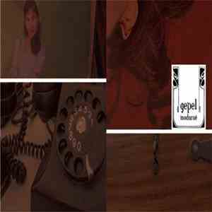 Gepel - Moducué