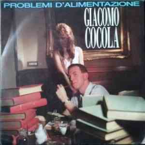 Giacomo Cocola - Problemi D'Alimentazione / Verde Luna
