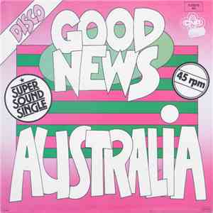 Good News - Australia