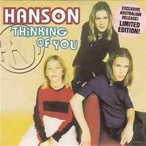 Hanson - Thinking Of You