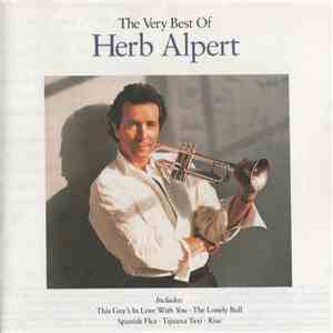 Herb Alpert - The Very Best Of Herb Alpert