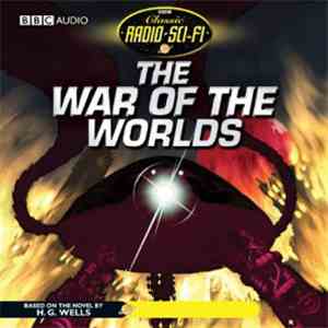 H.G. Wells - War Of The Worlds