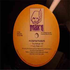 Hi-Coup - Hi-Coup Butta Beats