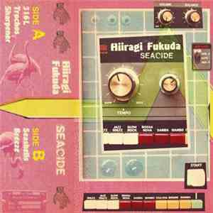 Hiiragi Fukuda - Seacide