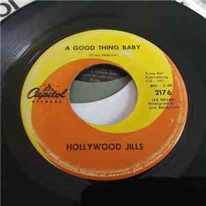 Hollywood Jills - He Makes Me So Mad