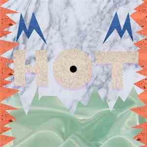 Hot Sugar - Muscle Milk EP