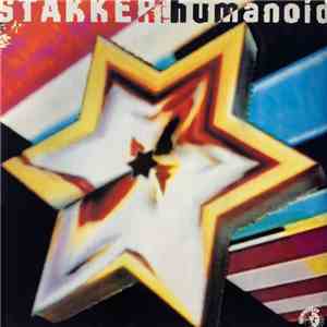 Humanoid - Stakker Humanoid