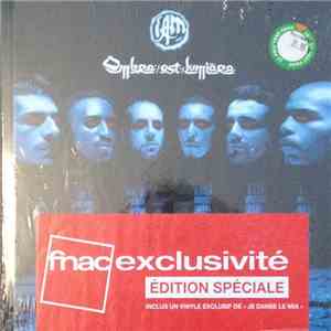 IAM - Ombre Est Lumière (20ème Anniversaire)