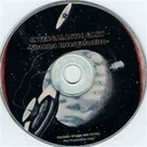 Intergalactic Gary - Sistema Intergalactico