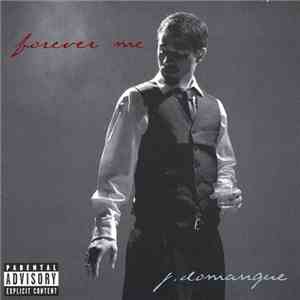 J. Domangue - Forever Me