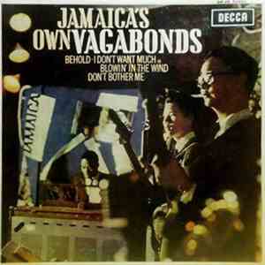 Jamaica's Own Vagabonds - Behold