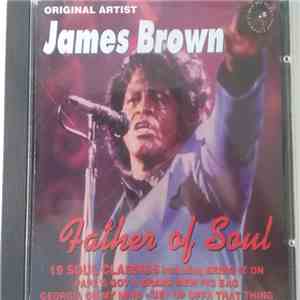 James Brown - Father Of Soul