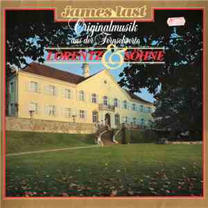 James Last - Originalmusik Aus Der Fernsehserie Lorentz & Söhne