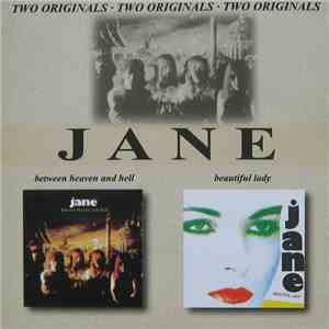 Jane - Between Heaven And Hell / Beautiful Lady