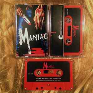 Jay Chattaway - Maniac (Original Motion Picture Soundtrack)