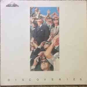 John Hyde - Discoveries