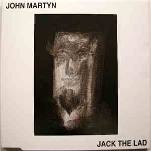 John Martyn - Jack The Lad