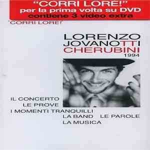 Jovanotti - Corri Lorè