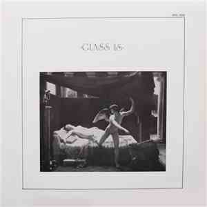 Joy Division - Glass Is